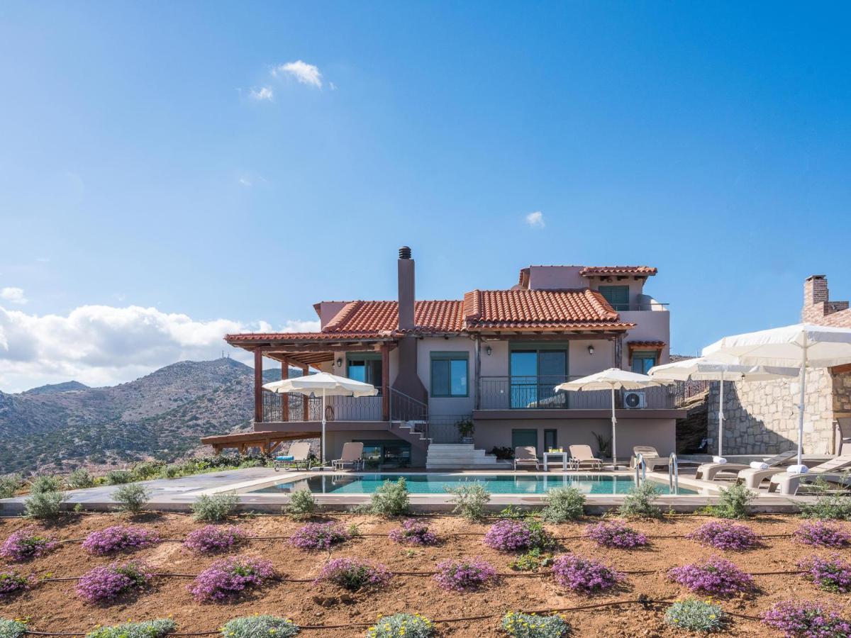 Villa Eolos リガリア エクステリア 写真